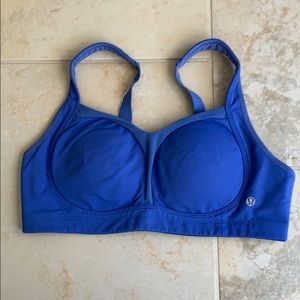 Lululemon Tata Tamer